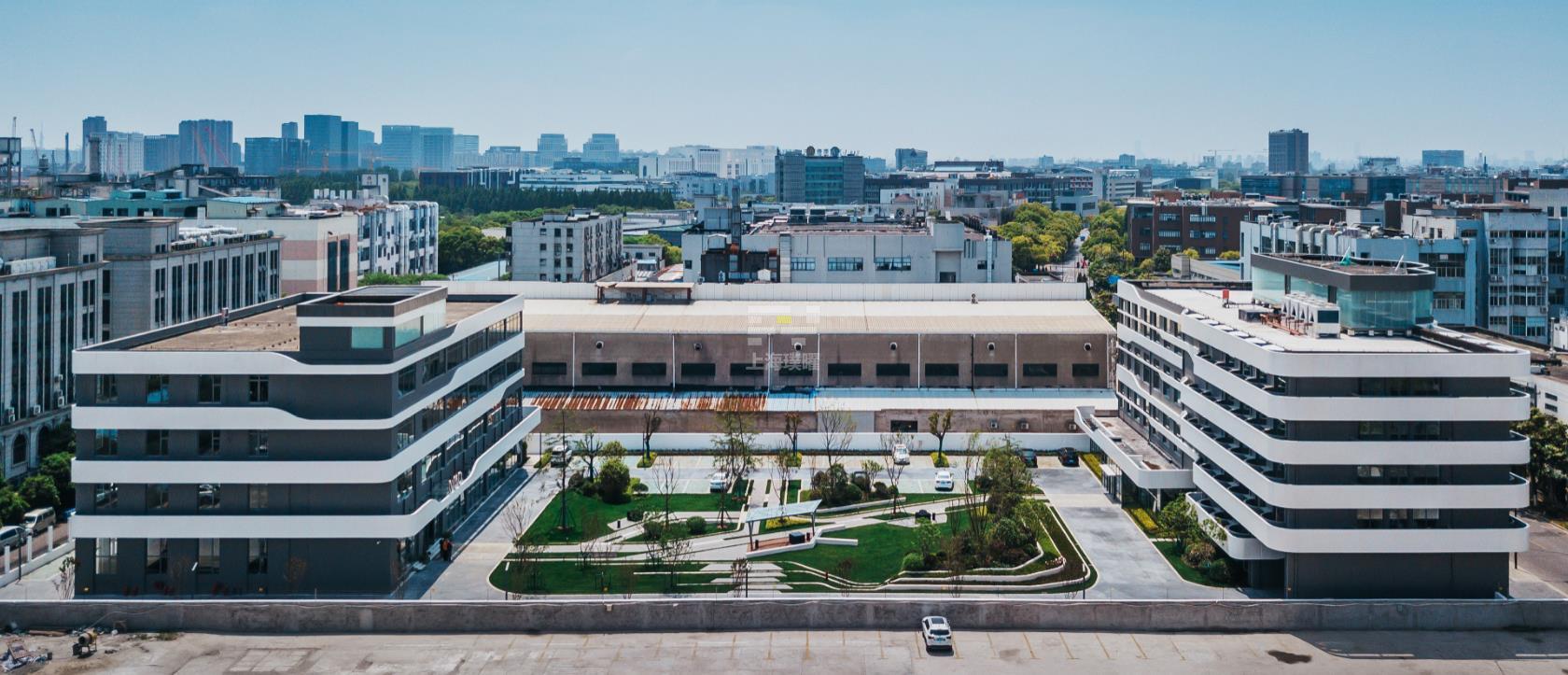 ACGT生命科学园